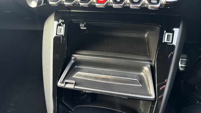 Peugeot 208 1.2 PureTech 100 GT 5dr Petrol Hatchback